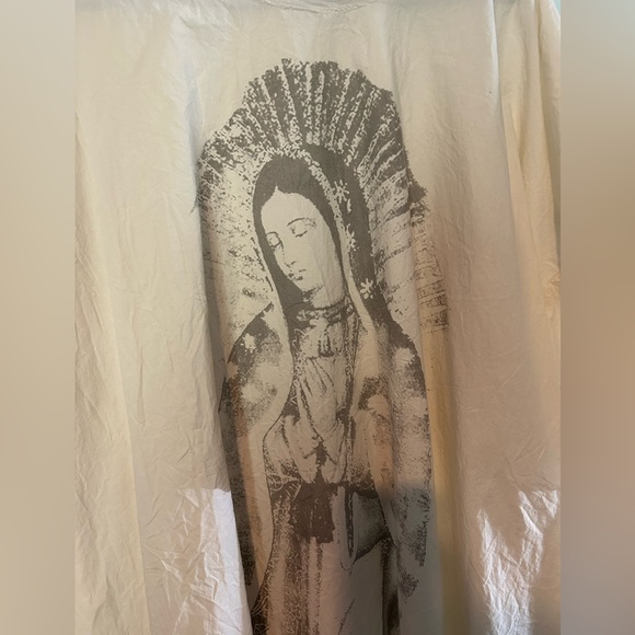 NWT Magnolia Pearl cotton poplin Mary dress - Picture 2 of 7